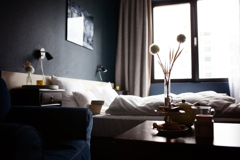 Boutique Hotel 2