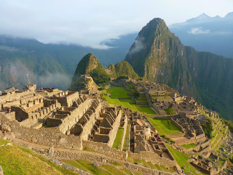 Inca Trail