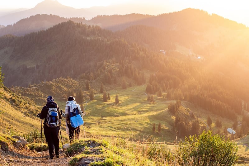Pacific Crest Trail